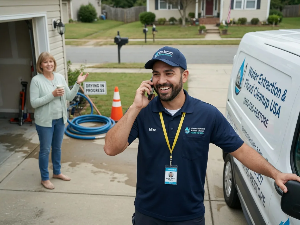 Emergency Water Extraction Rathdrum, ID FAQs